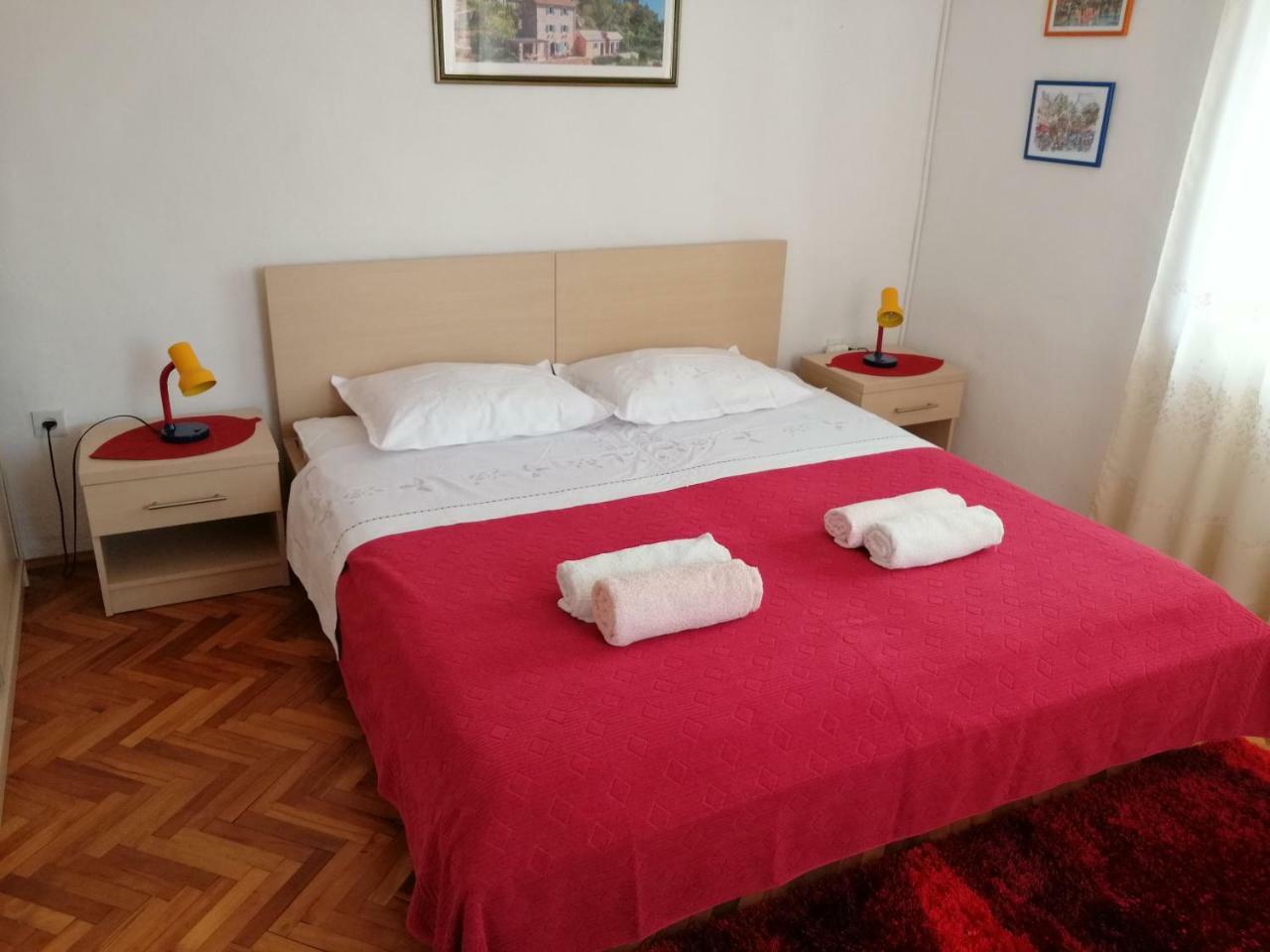 Villa House Lotties Stari Grad  Exterior foto