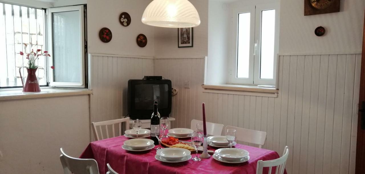 Villa House Lotties Stari Grad  Zimmer foto