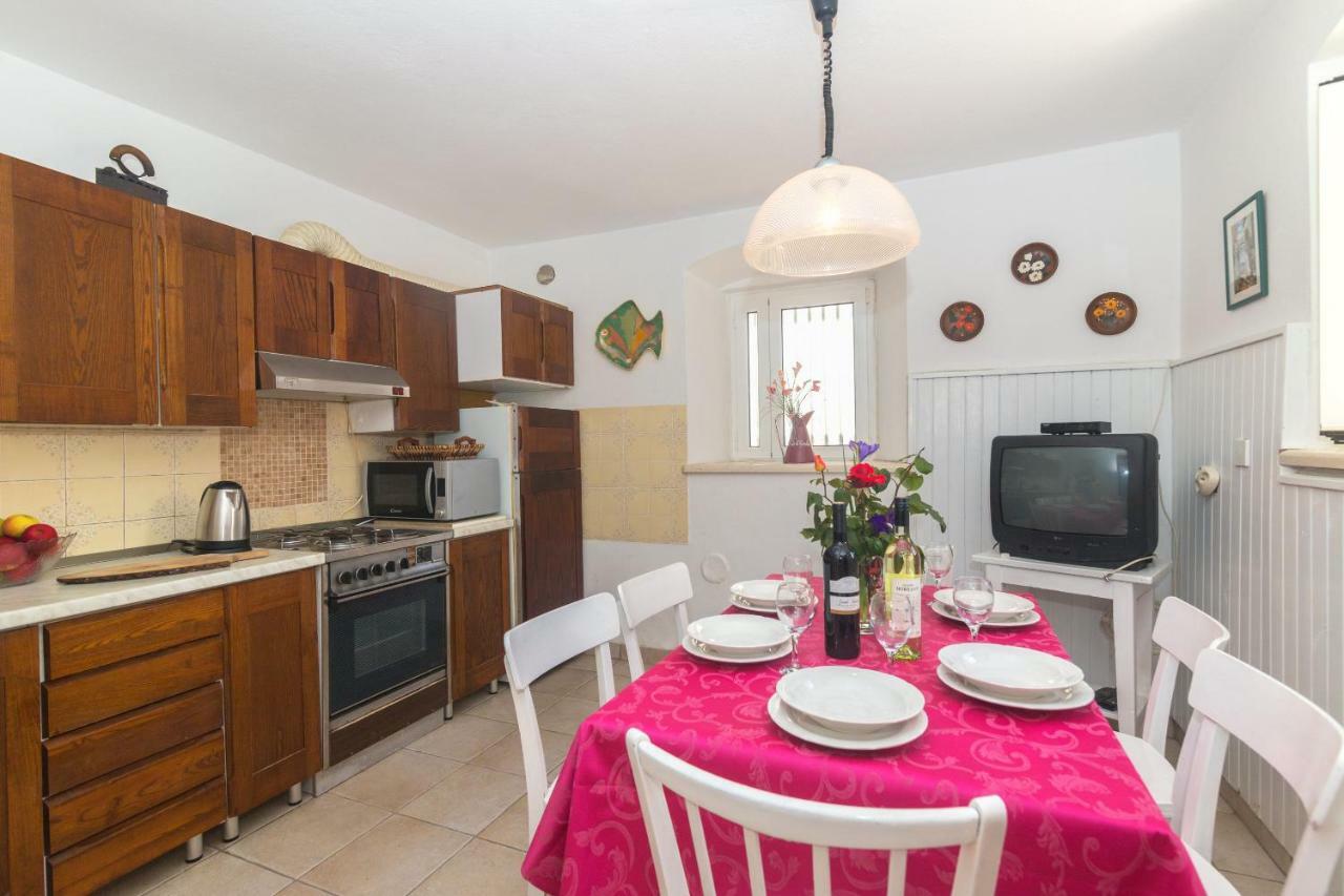 Villa House Lotties Stari Grad  Exterior foto