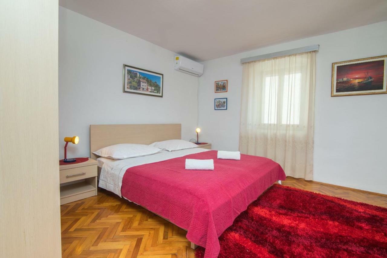 Villa House Lotties Stari Grad  Exterior foto